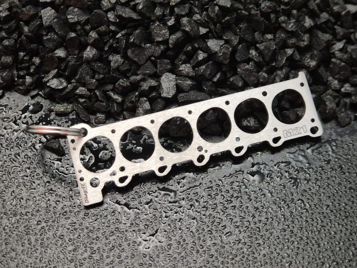Miniature of a Head Gasket for BMW M51