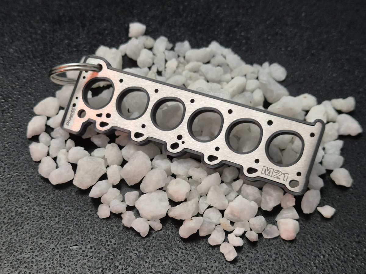 Miniature of a Head Gasket for BMW M51