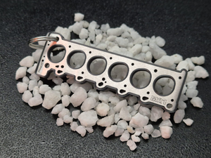 Miniature of a Head Gasket for BMW M51