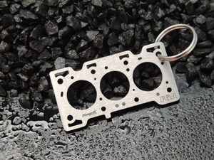 Miniature of a Head Gasket for Suzuki F6A