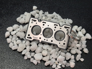 Miniature of a Head Gasket for Suzuki F6A