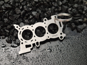 Miniatur einer Kopfdichtung für Honda S07A DisagrEE