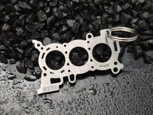 Miniatur einer Kopfdichtung für Honda S07A