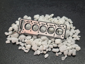 Miniature of a head gasket for Mercedes OM612
