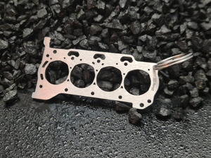 Miniatur einer Kopfdichtung für Toyota 2ZR