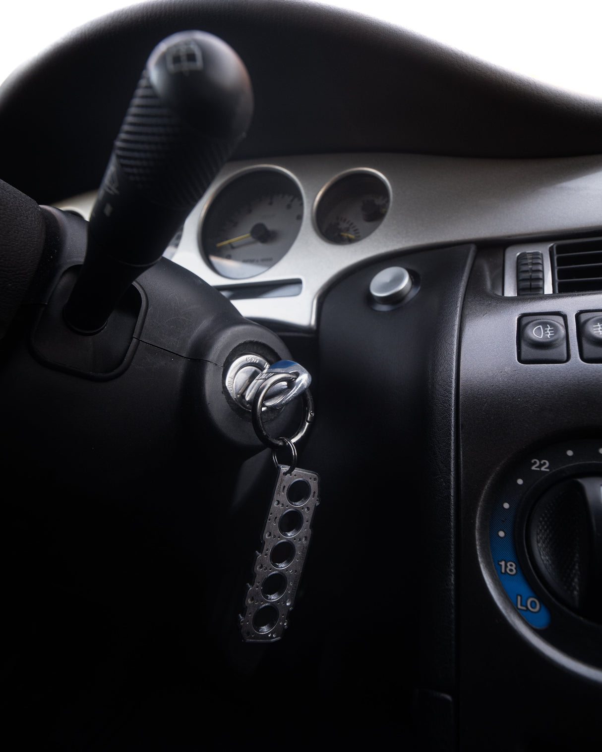 Miniatur einer Kopfdichtung für Fiat Pratola Serra 2.0 20V Turbo DisagrEE