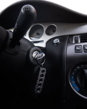 Miniatur einer Kopfdichtung für Fiat Pratola Serra 2.0 20V Turbo DisagrEE