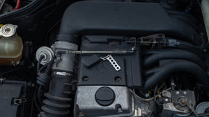Miniatur einer Kopfdichtung für Mercedes OM602 DisagrEE