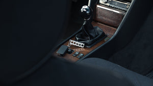 Miniatur einer Kopfdichtung für Mercedes OM602 DisagrEE