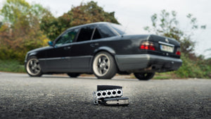 Miniatur einer Kopfdichtung für Mercedes OM602 DisagrEE