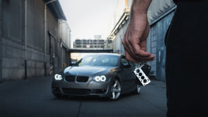 Miniatur einer Kopfdichtung für BMW N47 DisagrEE