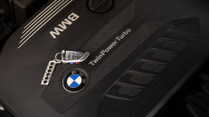 Miniatur einer Kopfdichtung für BMW B57 DisagrEE