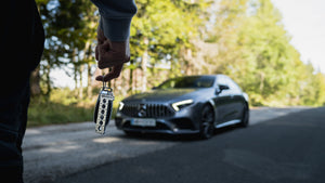 Miniatur einer Kopfdichtung für Mercedes OM656 DisagrEE