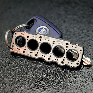 Miniatur einer Kopfdichtung für Fiat Pratola Serra 2.0 20V Turbo DisagrEE