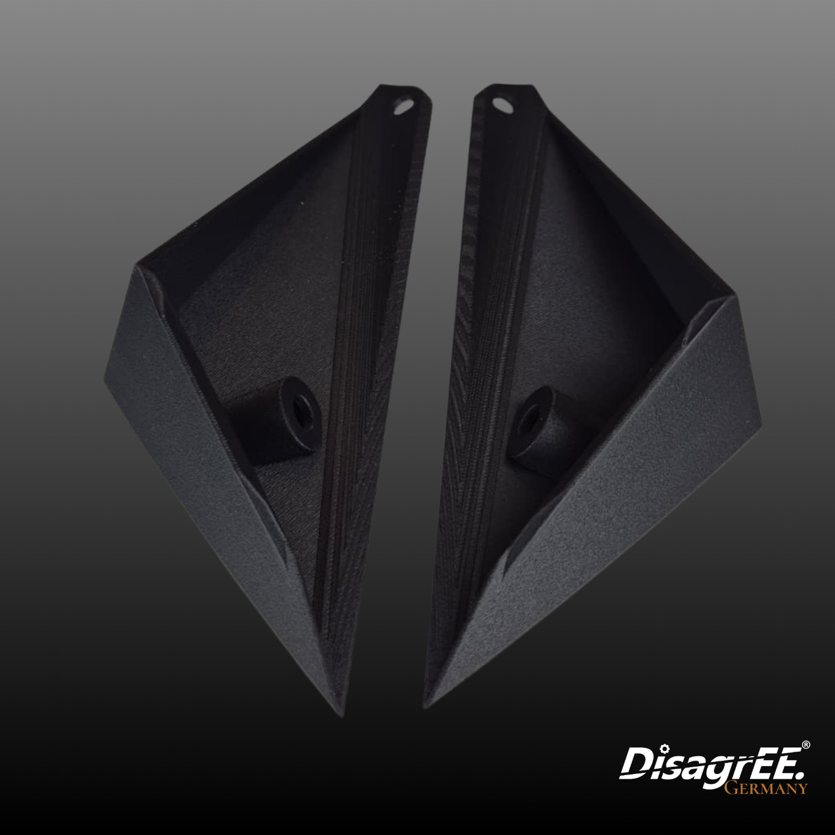Design Rear Side Panels for KTM 1290 Super Duke R – Gen 1 & Gen 2