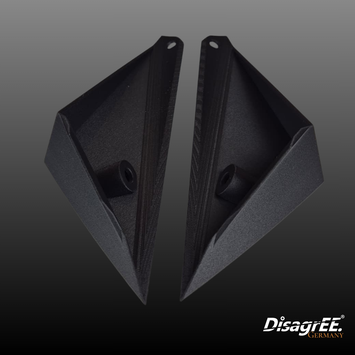 Design Rear Side Panels for KTM 1290 Super Duke R – Gen 1 & Gen 2