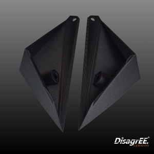 Design Rear Side Panels for KTM 1290 Super Duke R – Gen 1 & Gen 2