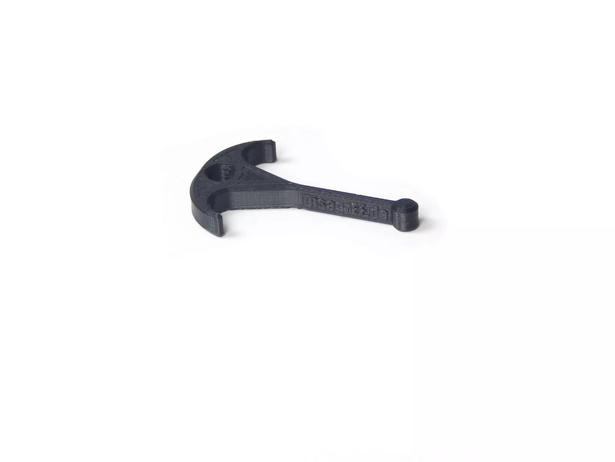Markisen- Haken für VW T5 T6 T6.1 California - original Thule-Markise - hohe Zugfestigkeit DisagrEE