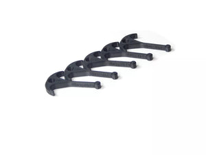 Markisen- Haken für VW T5 T6 T6.1 California - original Thule-Markise - hohe Zugfestigkeit DisagrEE