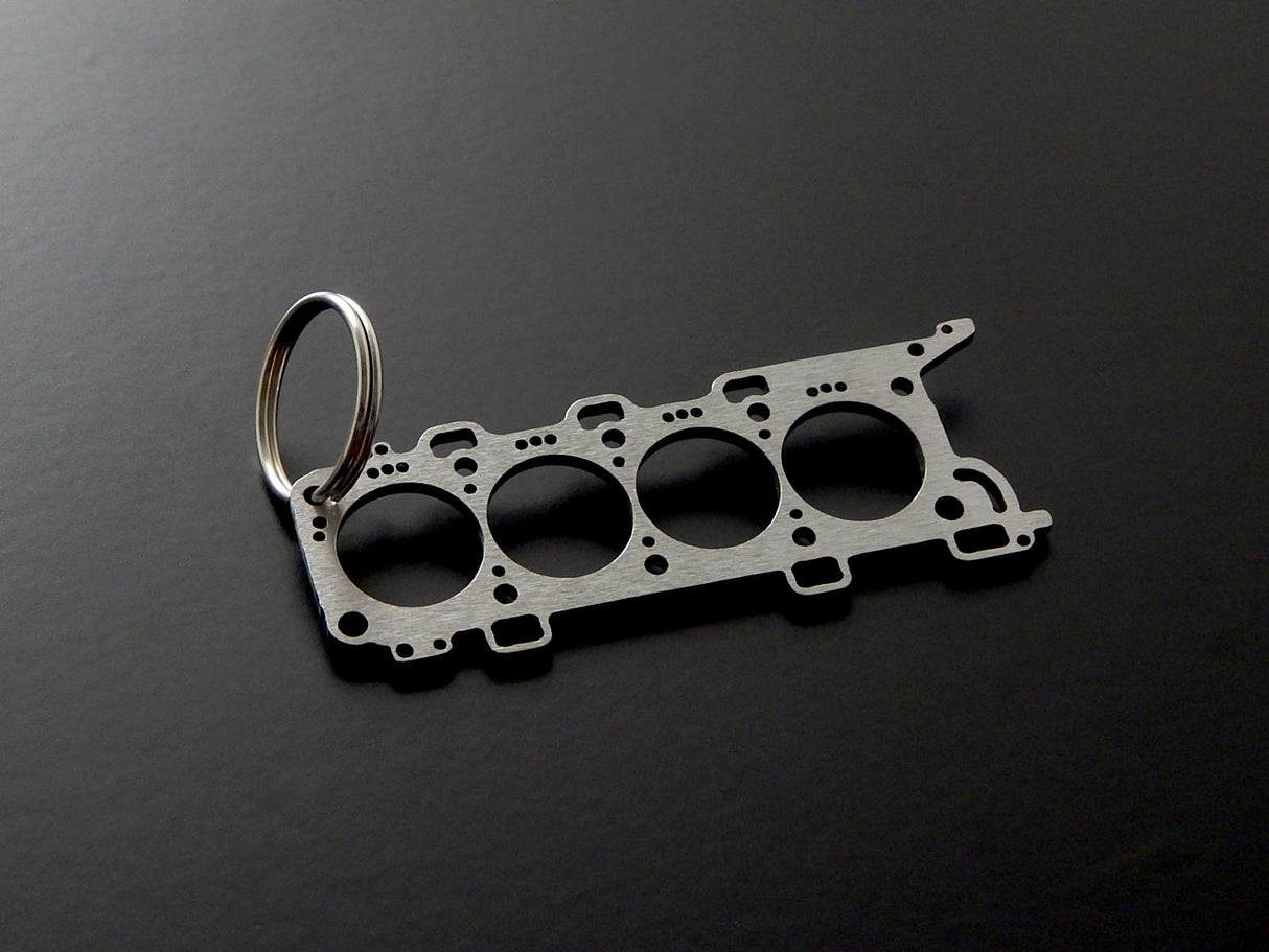 Miniatur einer Kopfdichtung für Ford 5,2 Voodoo DisagrEE