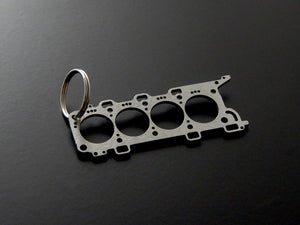 Miniatur einer Kopfdichtung für Ford 5,2 Voodoo DisagrEE