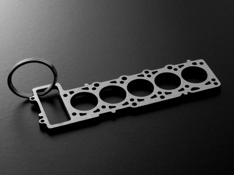 Miniatur einer Kopfdichtung für VW 5.0 V10 TDI DisagrEE