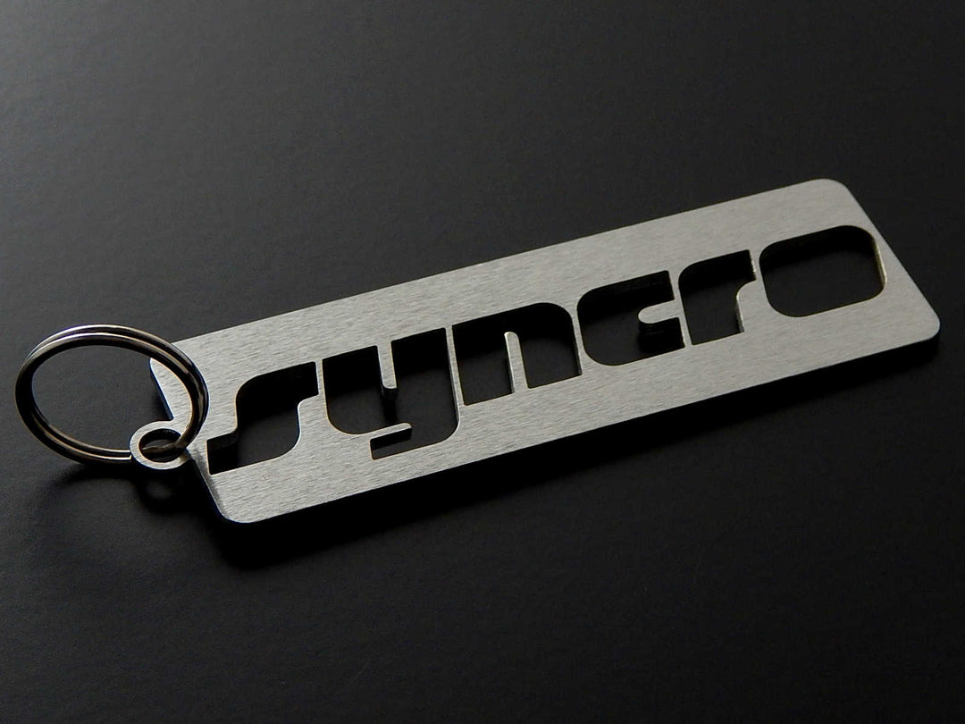 Syncro - DisagrEE - keychain - Schlüsselanhänger
