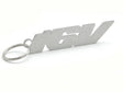 16V - DisagrEE - keychain - Schlüsselanhänger