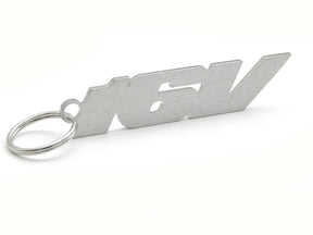keychain - Schlüsselanhänger - 16V - DisagrEE Germany