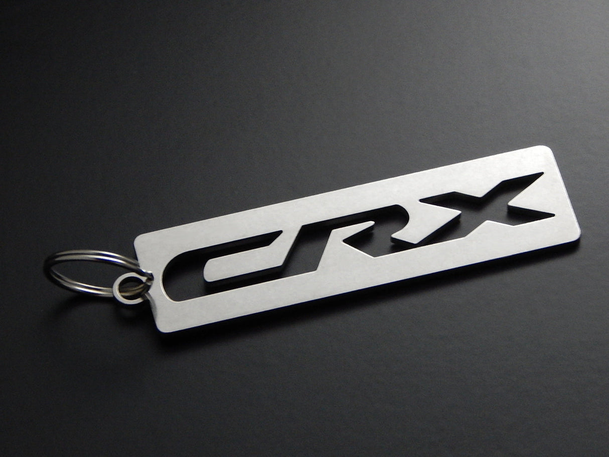 CRX - DisagrEE - keychain - Schlüsselanhänger