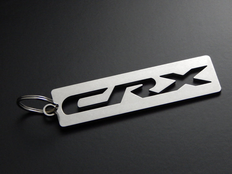 CRX - DisagrEE - keychain - Schlüsselanhänger