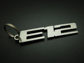 keychain - Schlüsselanhänger - E12 - DisagrEE Germany