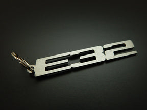 keychain - Schlüsselanhänger - E32 - DisagrEE Germany
