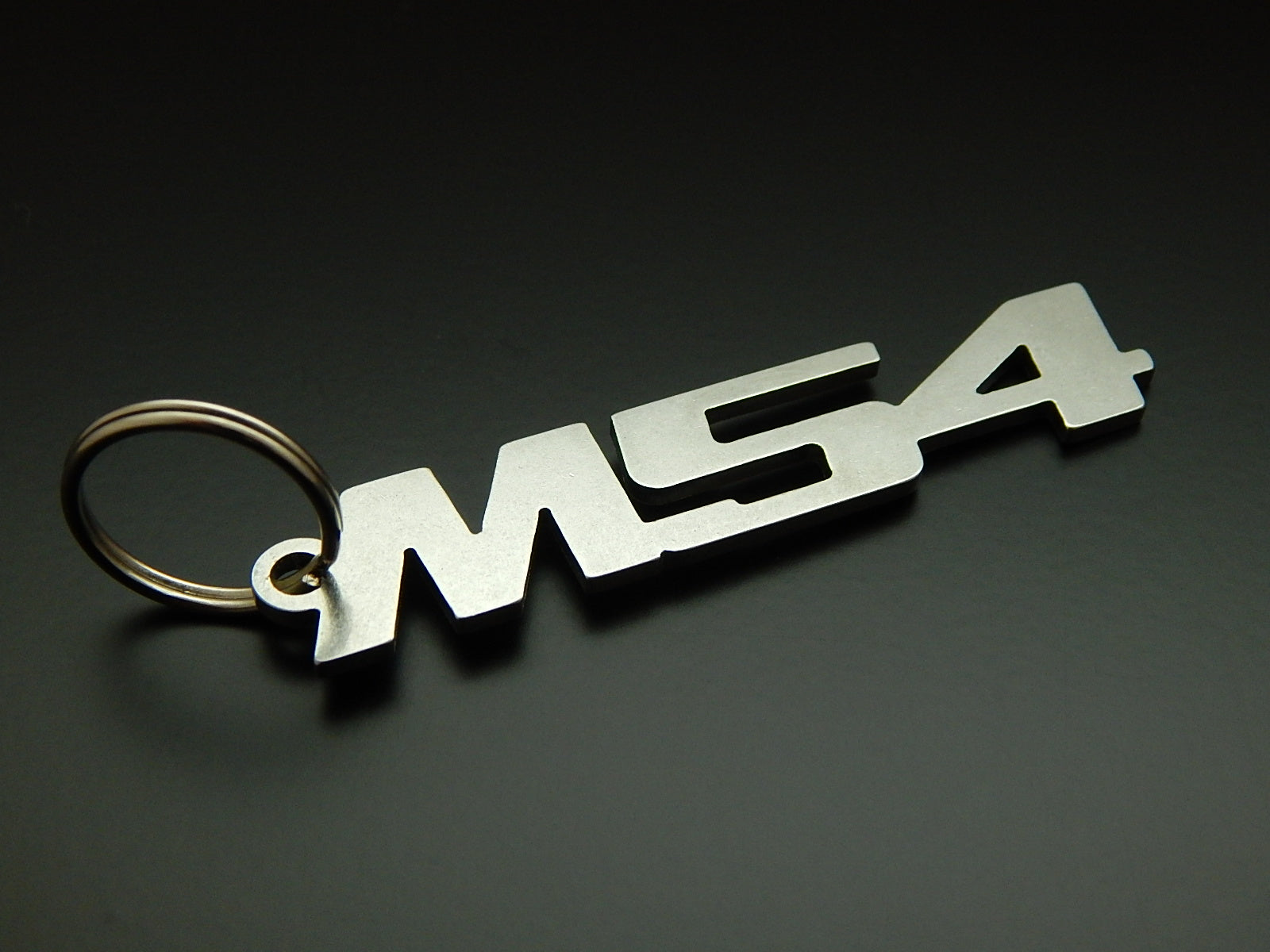 M54 - DisagrEE - keychain - Schlüsselanhänger