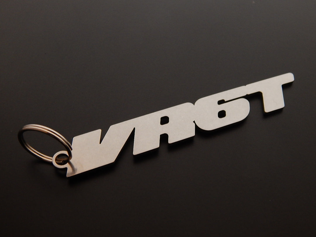VR6T - DisagrEE - keychain - Schlüsselanhänger