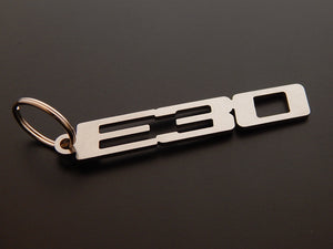 E30 - DisagrEE - keychain - Schlüsselanhänger