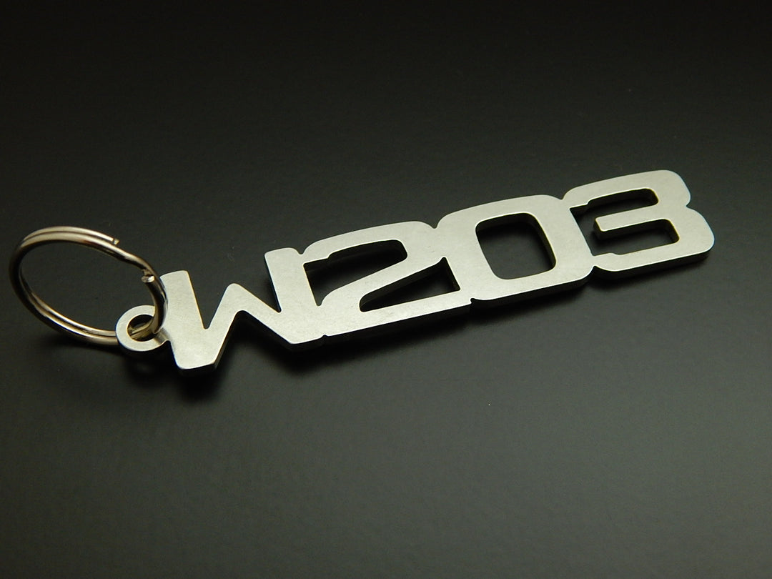 W203 - DisagrEE - keychain - Schlüsselanhänger