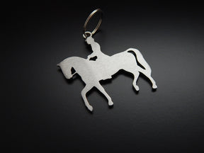 keychain - Schlüsselanhänger - Dressurreiten - DisagrEE Germany