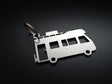 keychain - Schlüsselanhänger - Wohnmobil - DisagrEE Germany