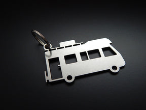 keychain - Schlüsselanhänger - Wohnmobil - DisagrEE Germany
