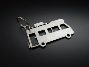 keychain - Schlüsselanhänger - Wohnmobil - DisagrEE Germany