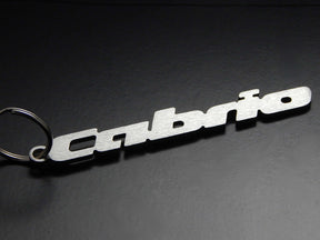 keychain - Schlüsselanhänger - Cabrio-G3 - DisagrEE Germany