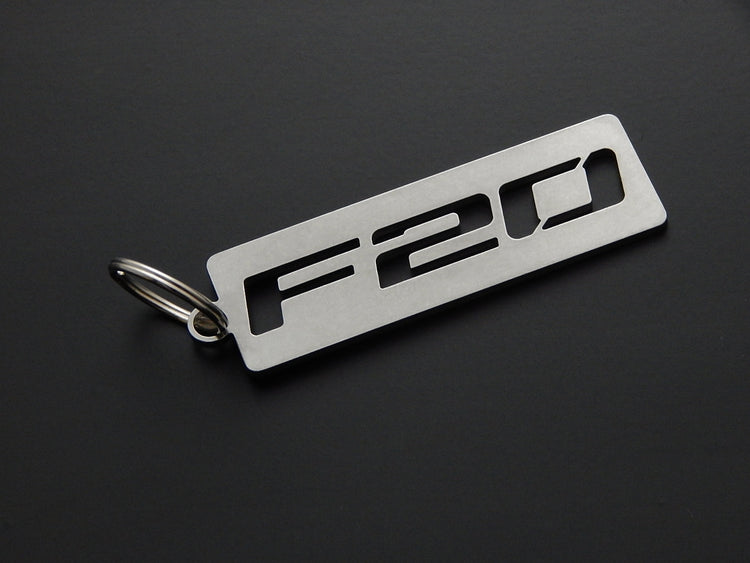 F20 - DisagrEE - keychain - Schlüsselanhänger