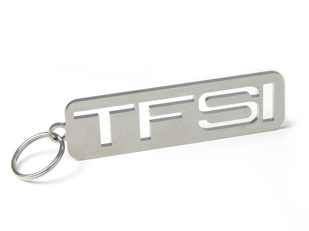 TFSI - DisagrEE - keychain - Schlüsselanhänger
