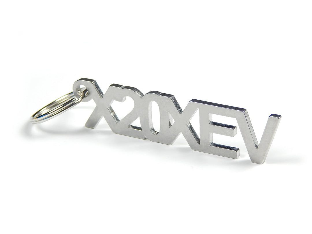 X20XEV - DisagrEE - keychain - Schlüsselanhänger