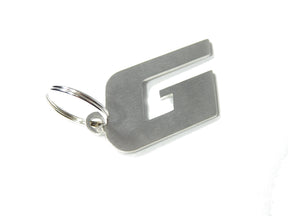 keychain - Schlüsselanhänger - G - DisagrEE Germany