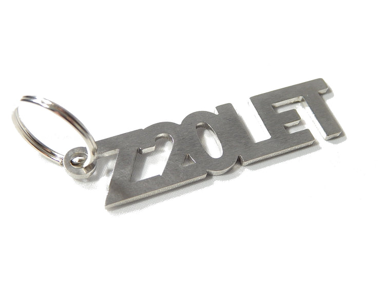 Z20LET - DisagrEE - keychain - Schlüsselanhänger