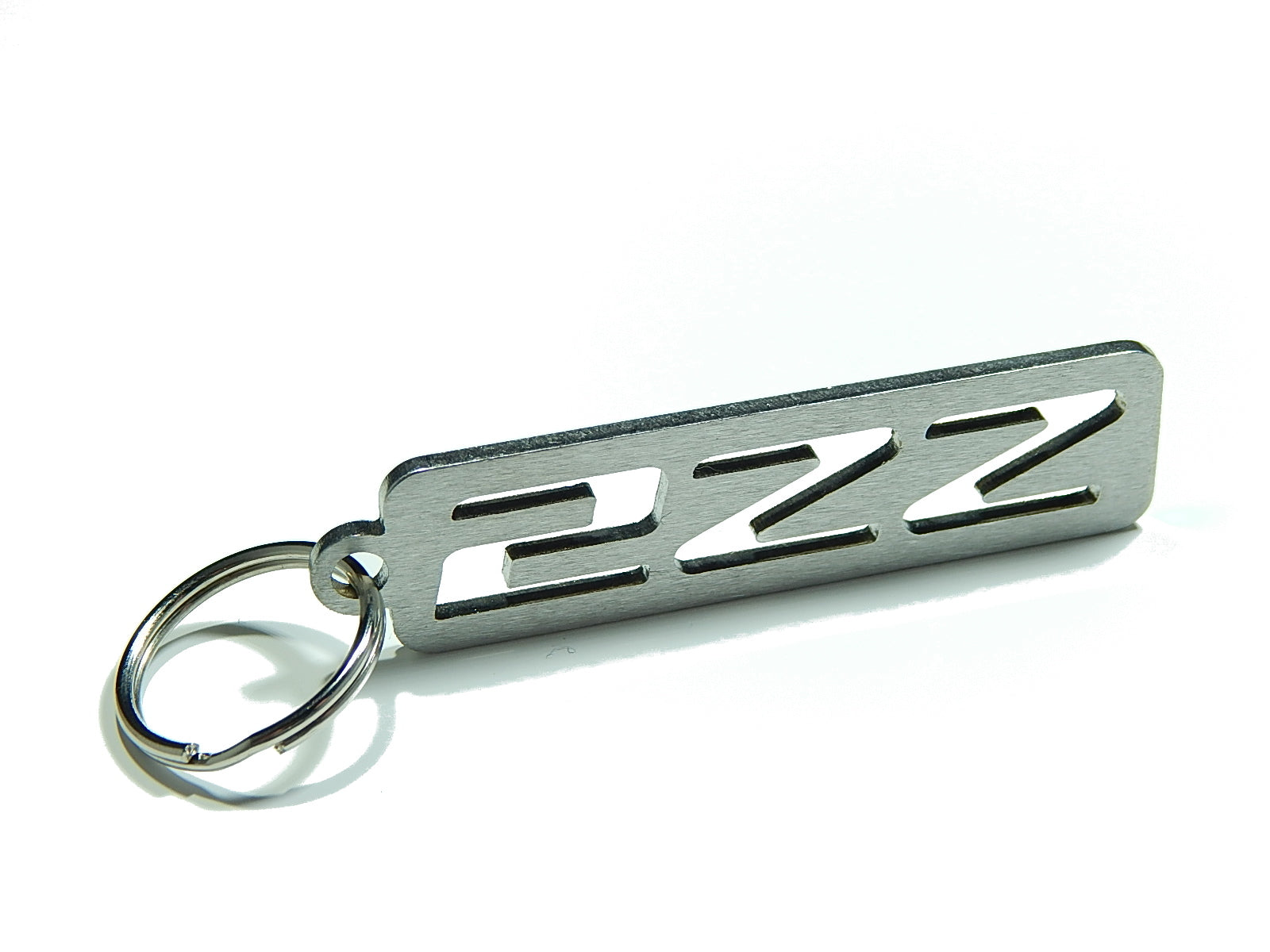 2ZZ - DisagrEE - keychain - Schlüsselanhänger