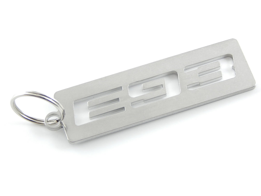 E93 - DisagrEE - keychain - Schlüsselanhänger
