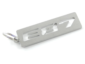 keychain - Schlüsselanhänger - E87 - DisagrEE Germany